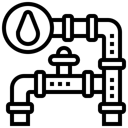 Centralized Gas Supply