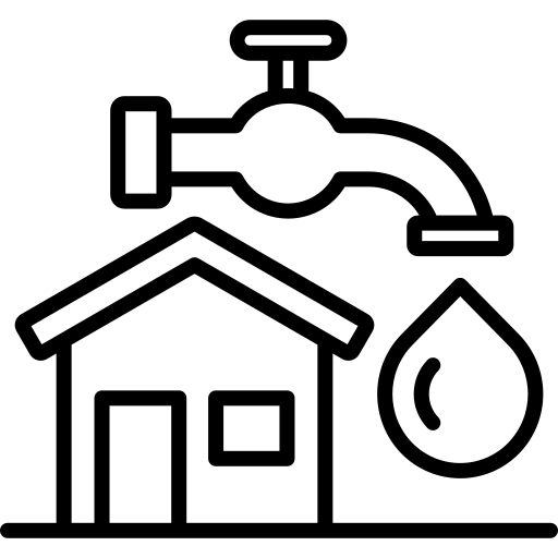 Centralized Water Supply